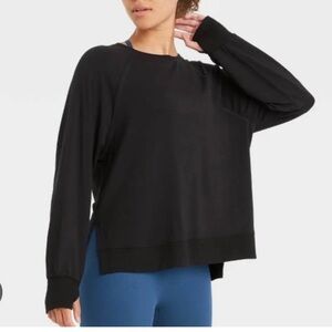 JoyLab pullover sweatshirt
